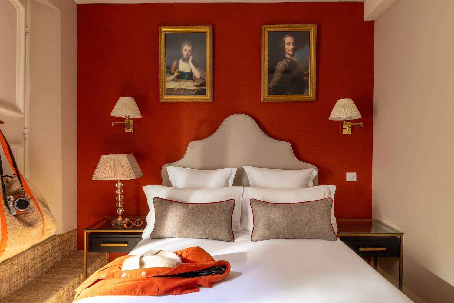 "Cosy" Room
