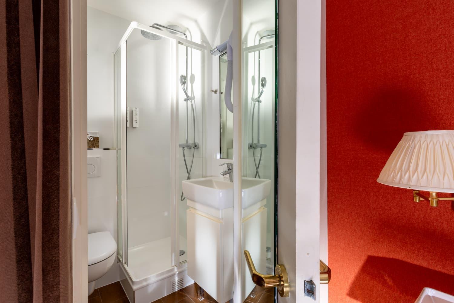 "Cosy" Room