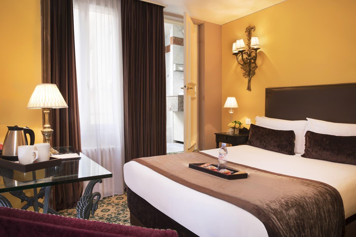 "Cosy" Room